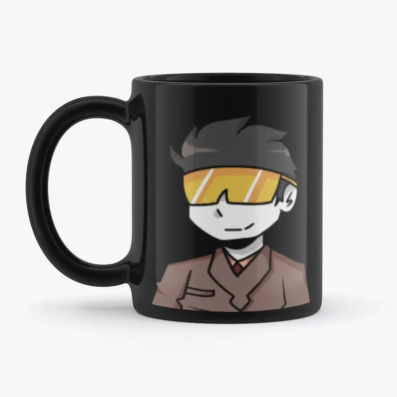 MRVICH Mug bitches