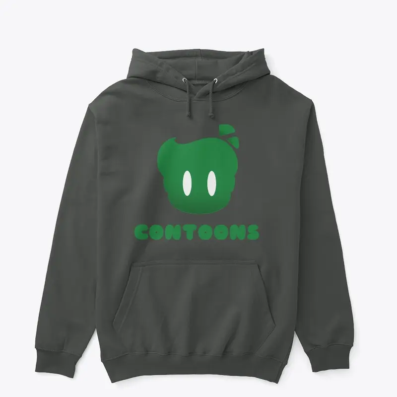 Contoons V2 Hoodie