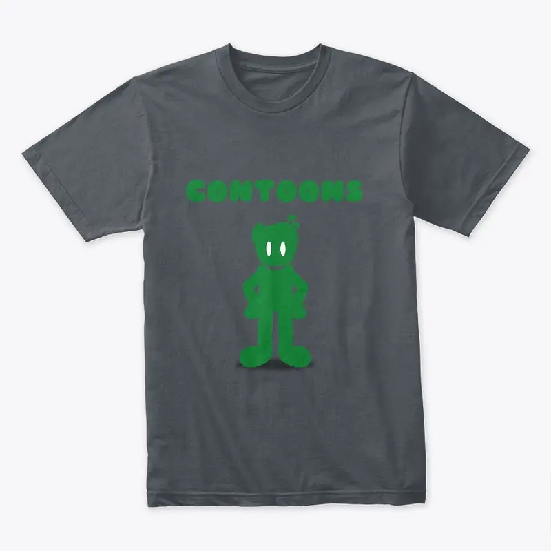 Contoons V2 T-Shirt