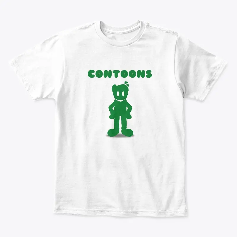 Contoons V2 T-Shirt